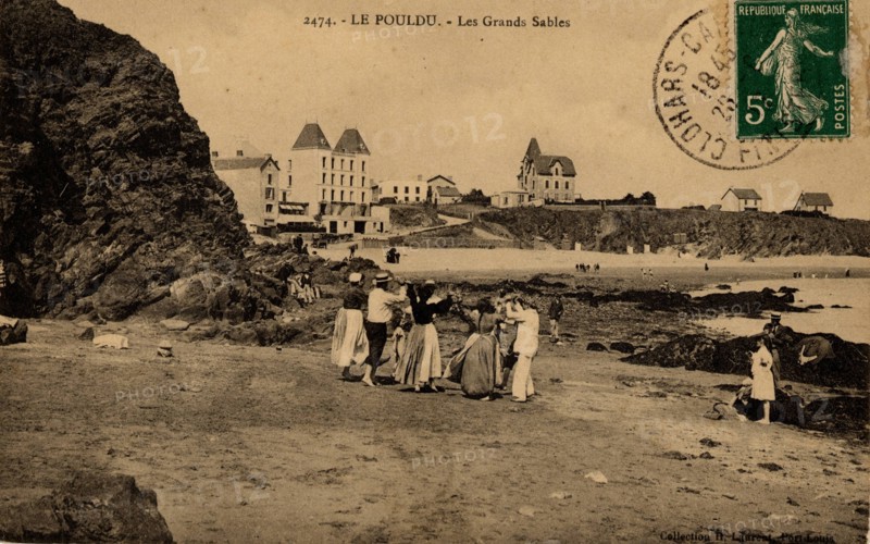 POULDU