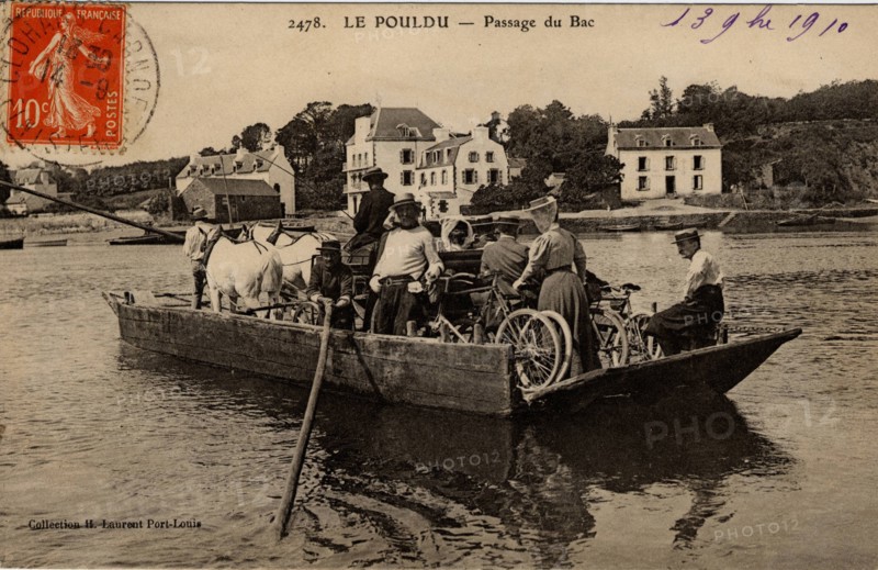 POULDU