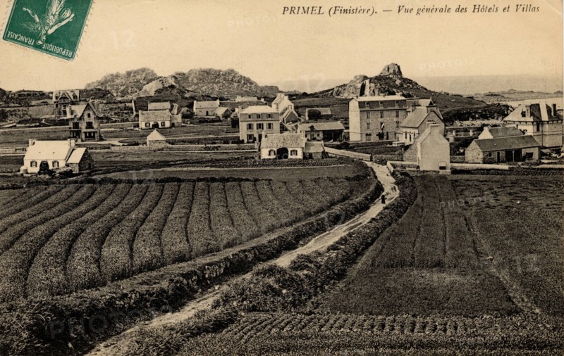 PRIMEL-TREGASTEL