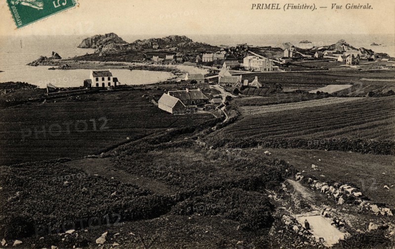 PRIMEL-TREGASTEL