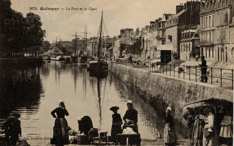 QUIMPER