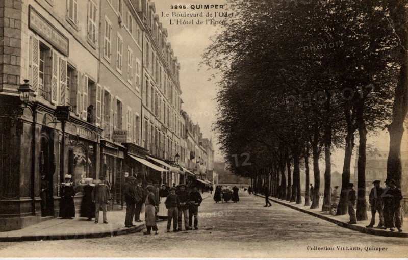 QUIMPER