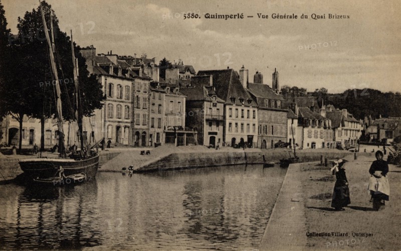 QUIMPERLE