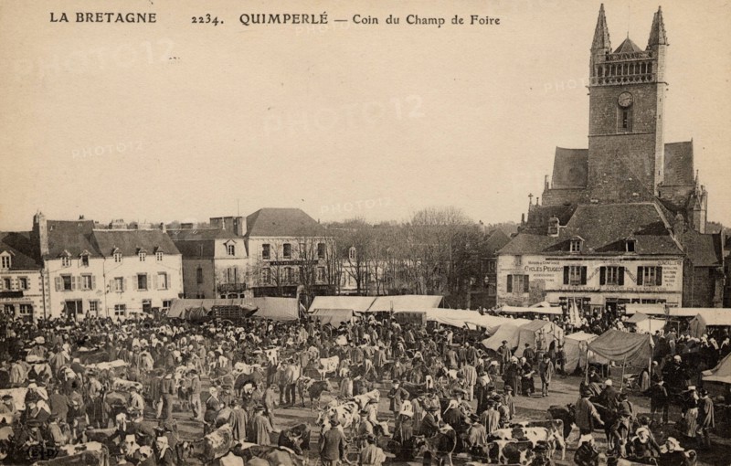 QUIMPERLE