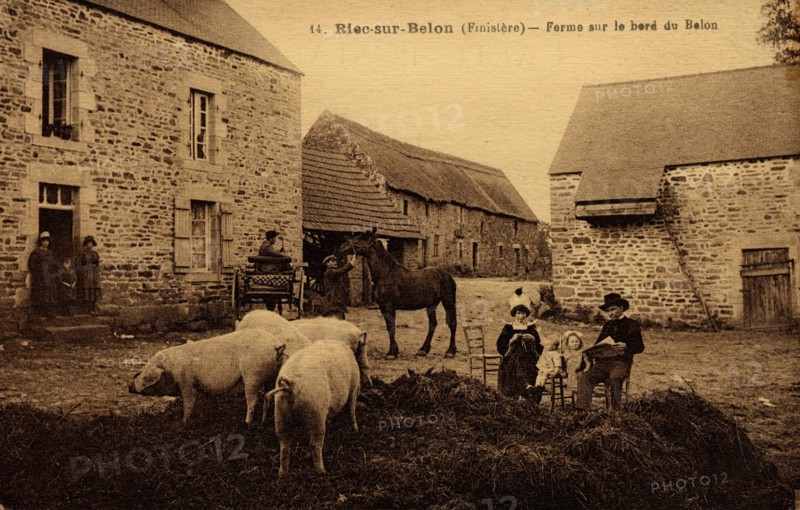 RIEC-SUR-BELON