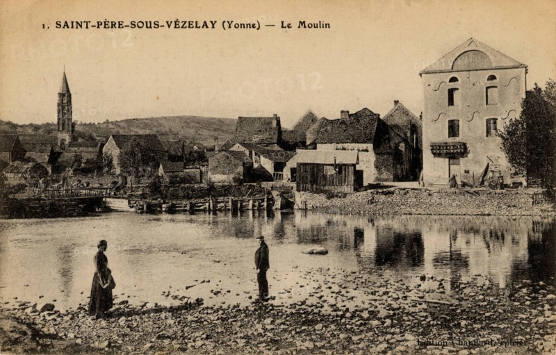 SAINT-PERE