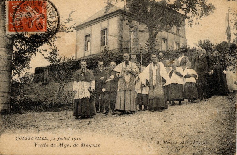 QUETTEVILLE