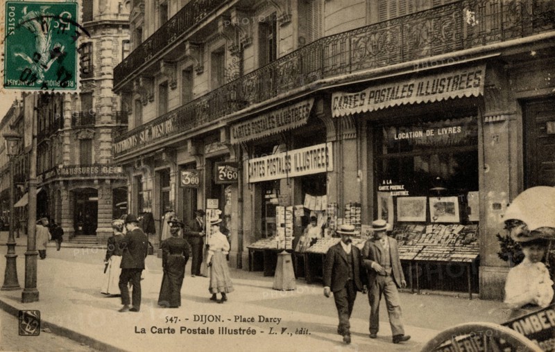 DIJON