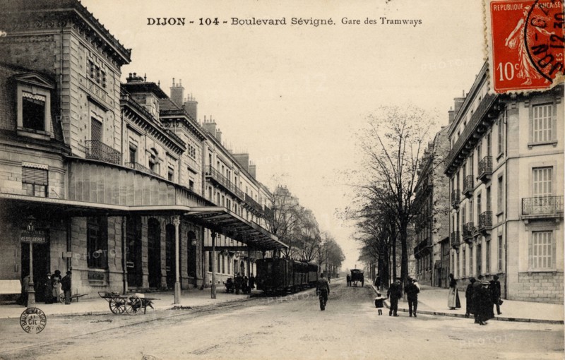DIJON