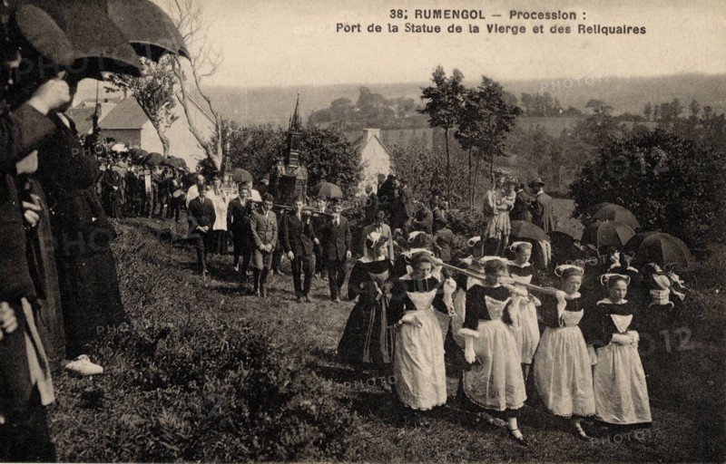RUMENGOL