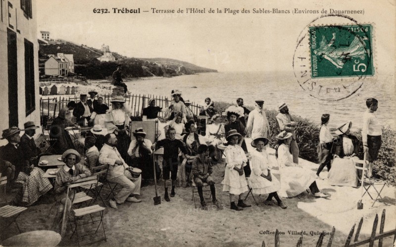 TREBOUL