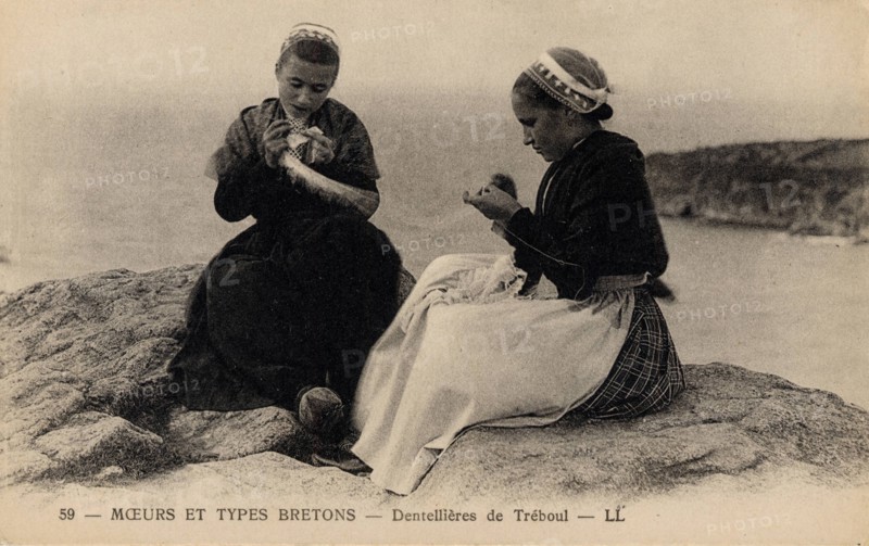 TREBOUL