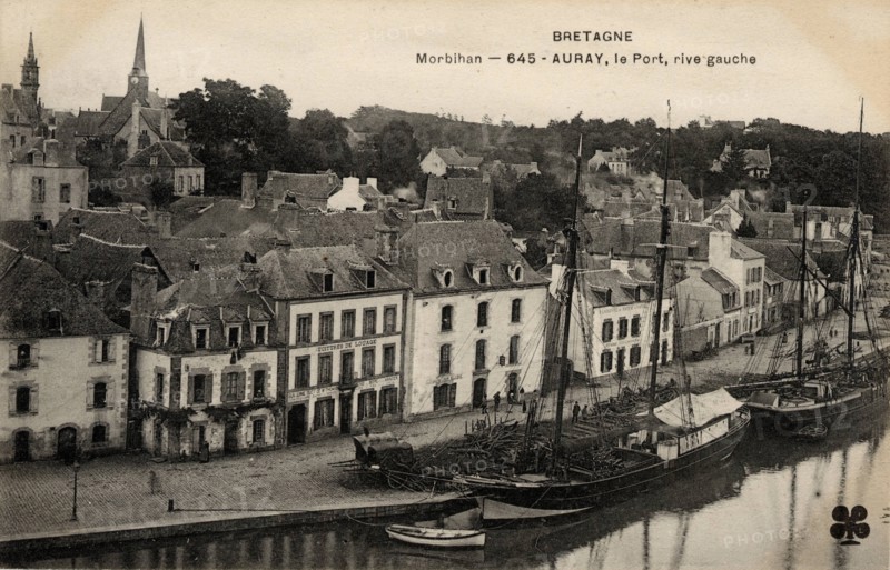 AURAY