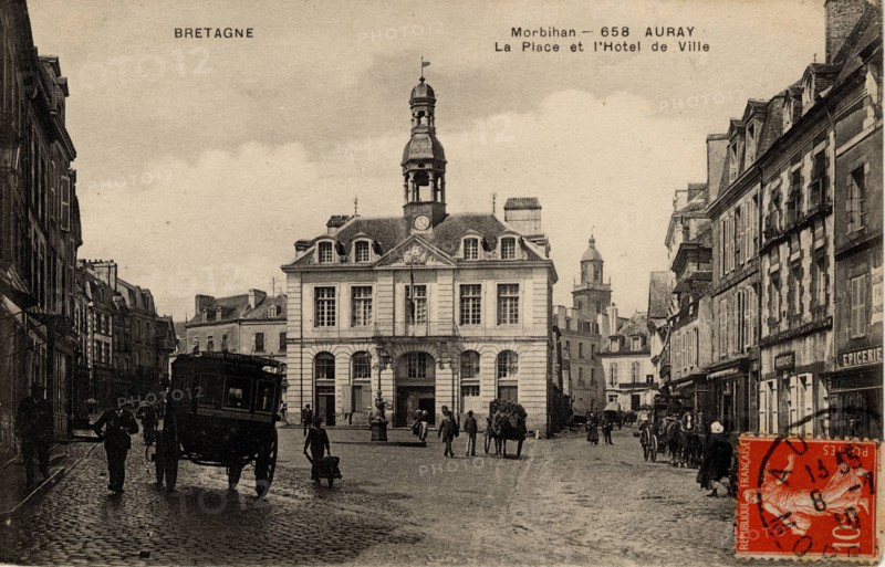 AURAY