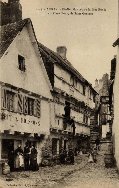AURAY