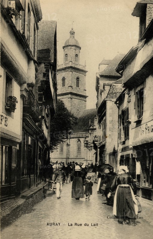 AURAY
