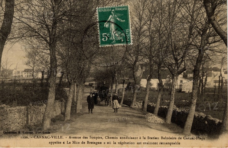 CARNAC