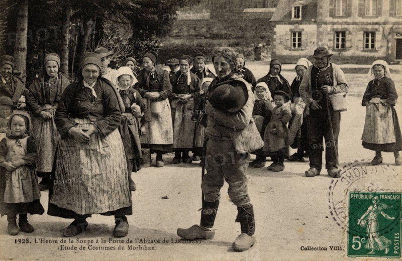 LANGONNET