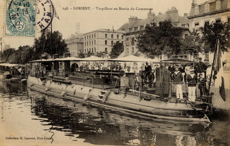 LORIENT