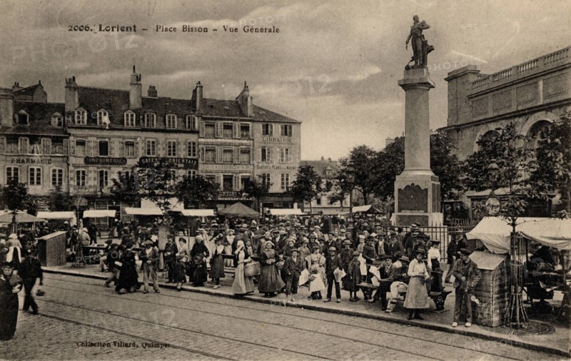 LORIENT