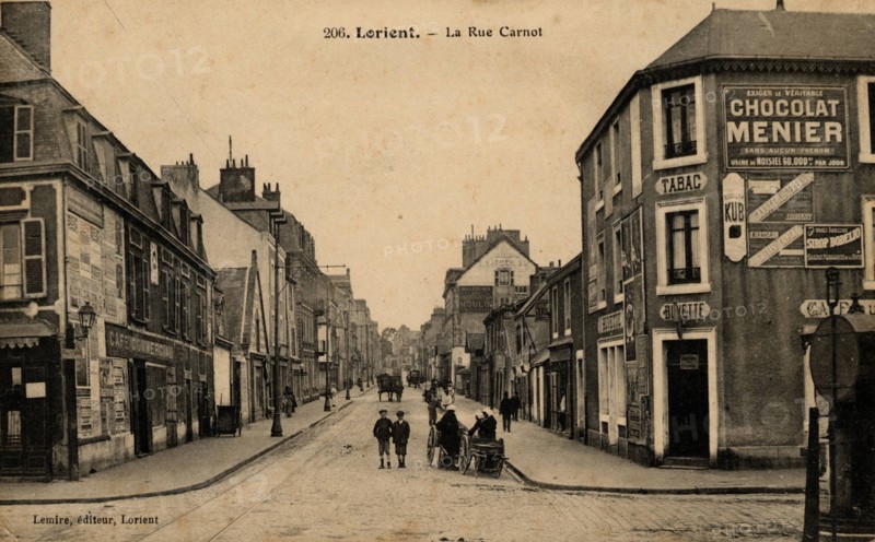 LORIENT