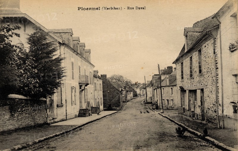 PLOERMEL