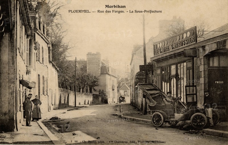 PLOERMEL