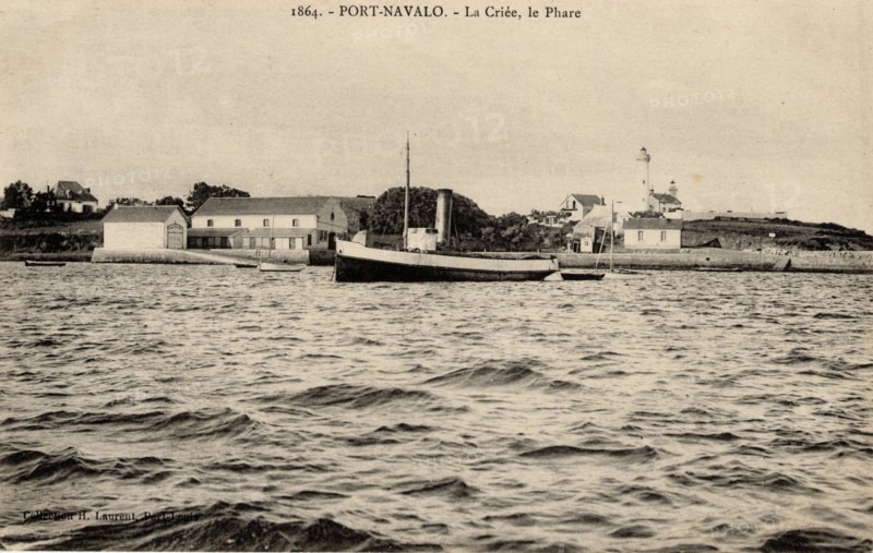 PORT-NAVALO