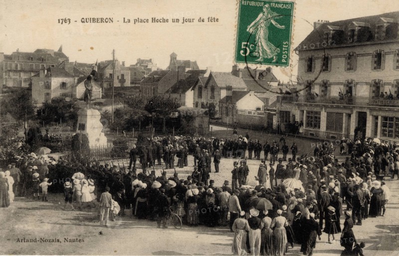 QUIBERON