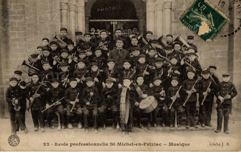 SAINT-MICHAEL-OF-PRIZIAC