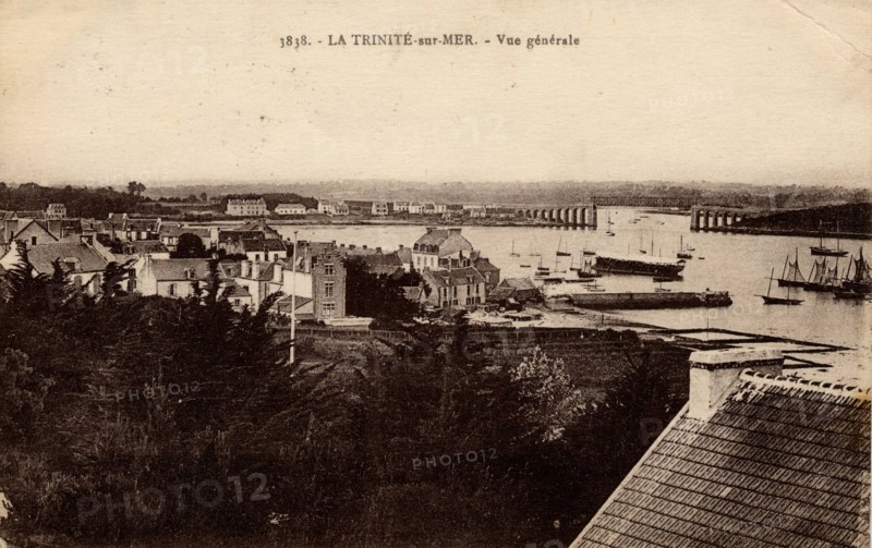 TRINITE-SUR-MER