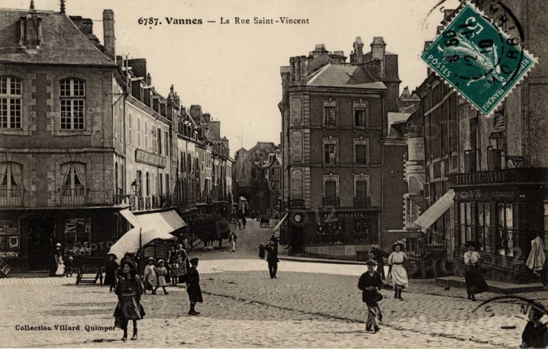 VANNES
