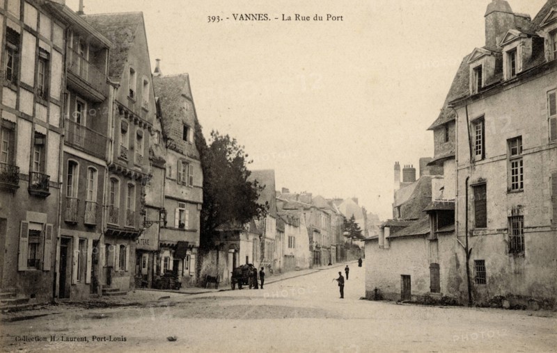 VANNES