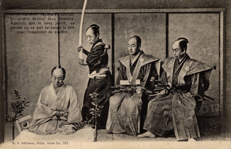 JAPON
