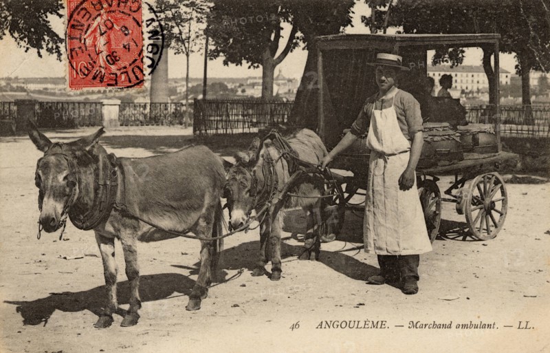 ANGOULEME