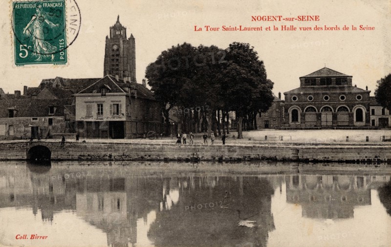 NOGENT-SUR-SEINE