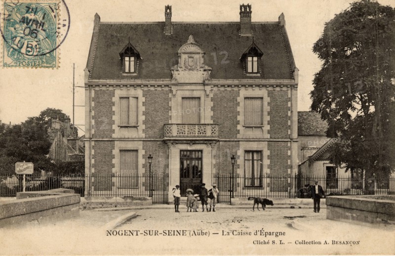 NOGENT-SUR-SEINE