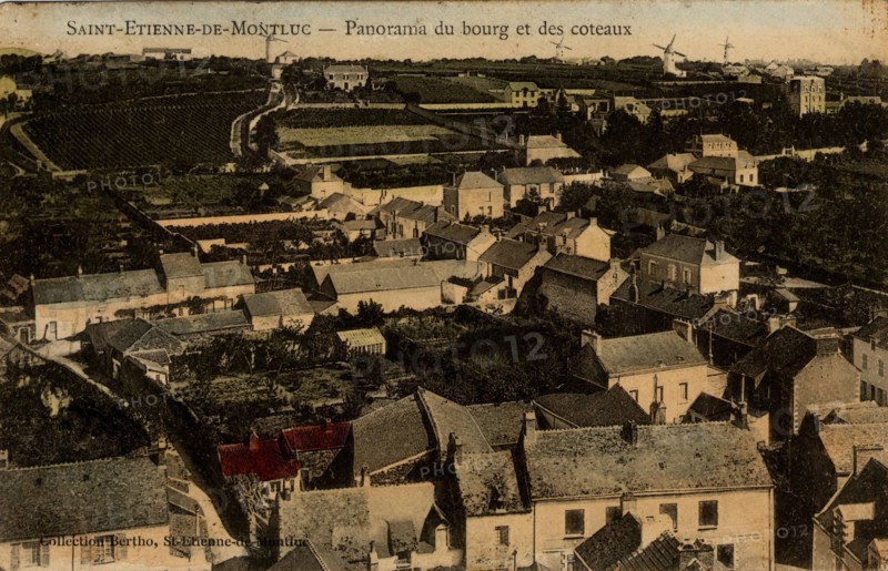 SAINT-ETIENNE-DE-MONTLUC