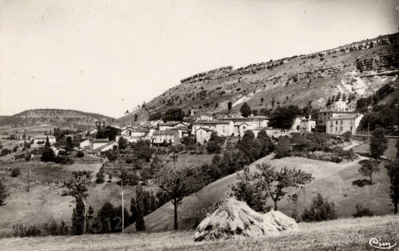 BARRE-DES-CEVENNES