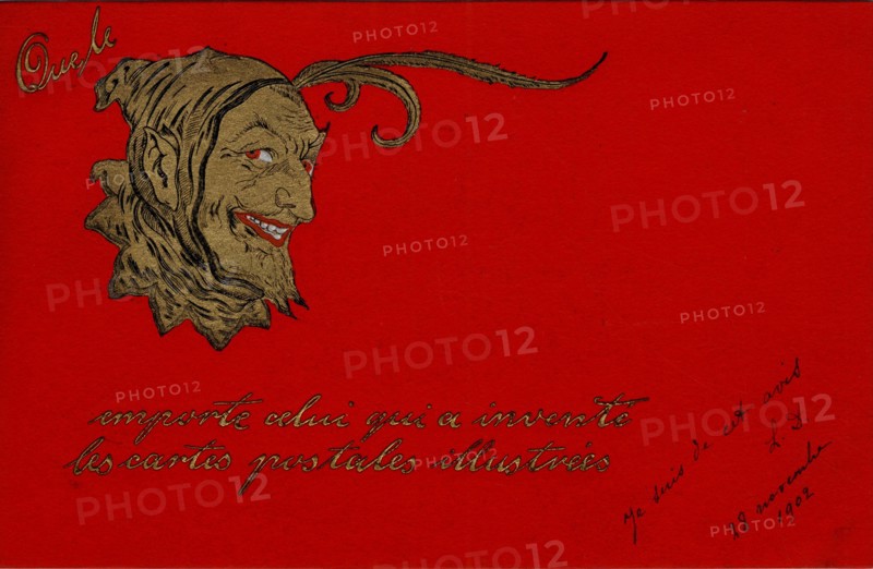 DEVIL