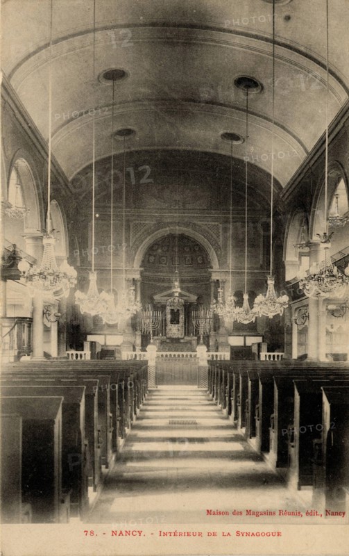 JUDAICA