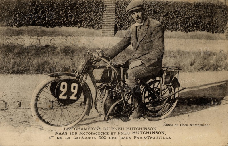 MOTOS
