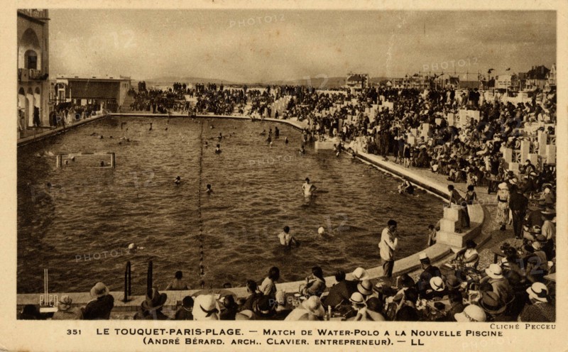 SPORT-D'EAU