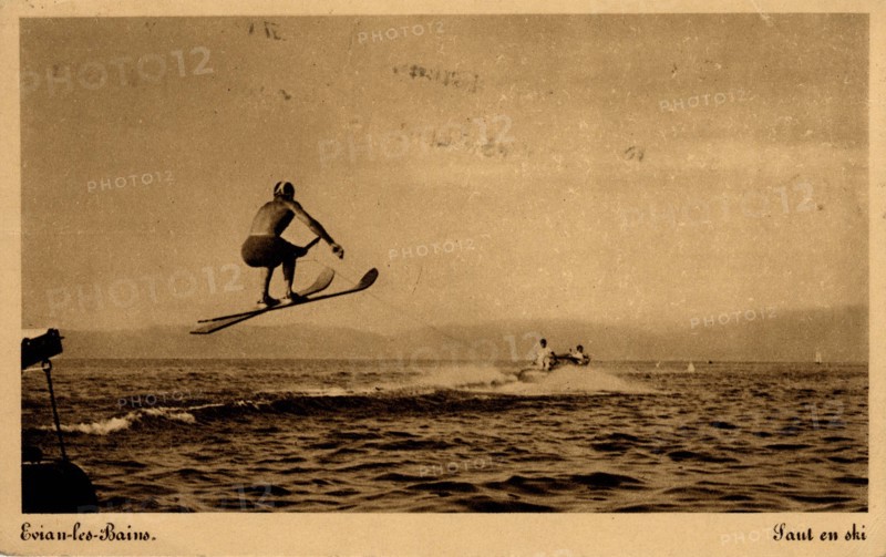 WATER SPORT
