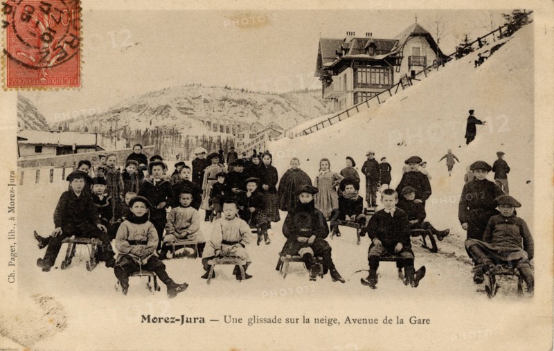 SPORT-DE MONTAGNE