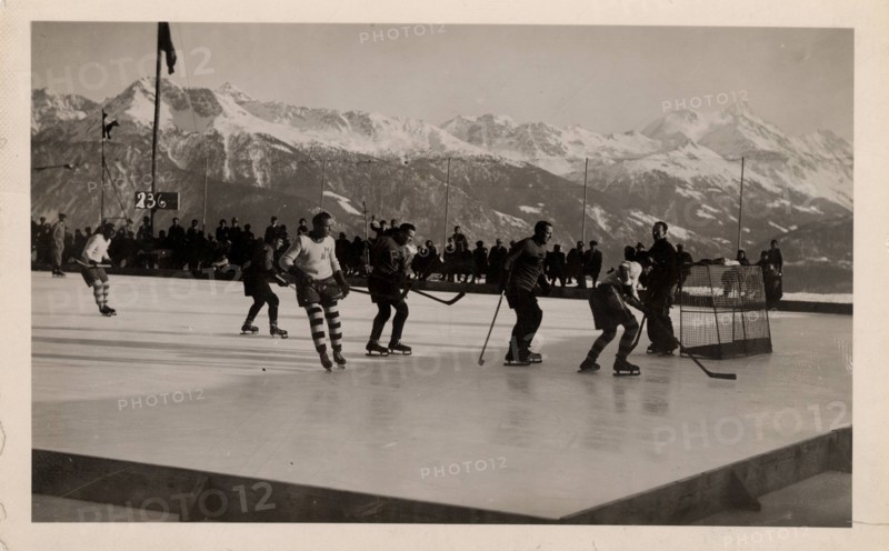 MOUNTAIN SPORT