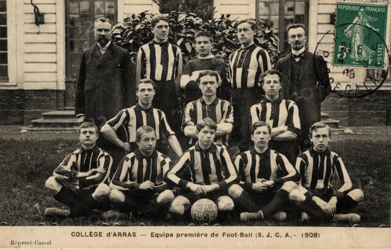 SPORT-FOOTBALL