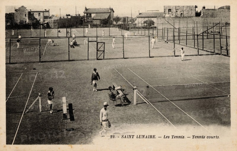 SPORT-TENNIS