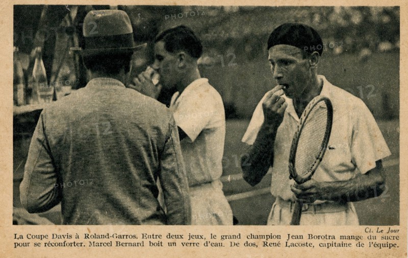 SPORT-TENNIS