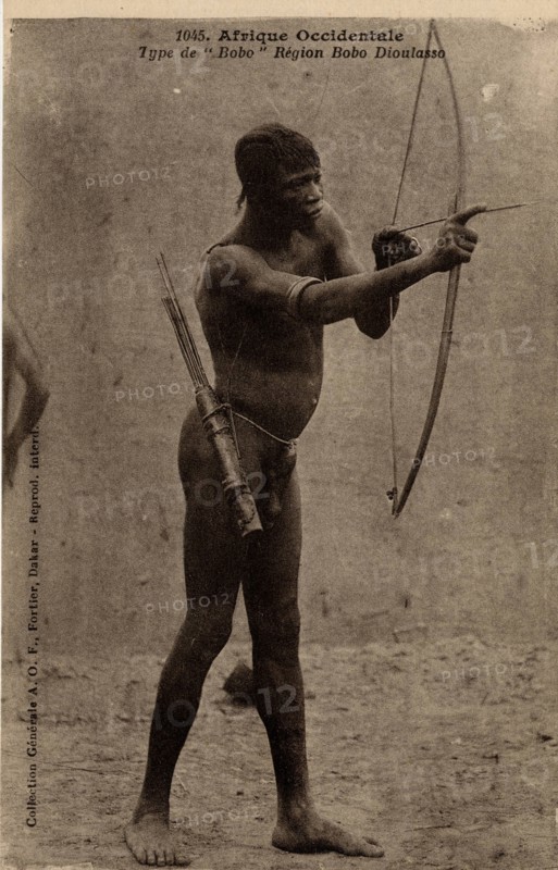 SPORT-ARCHERY
